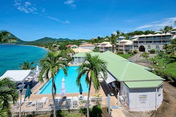 Diamant Beach
