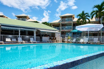 Diamant Beach