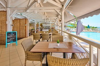 Diamant Beach