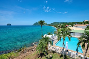 Diamant Beach