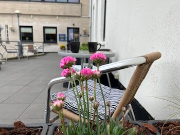 Hotel Frederikshavn