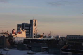 Hotel Frederikshavn