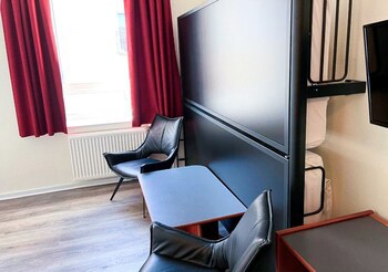 Hotel Frederikshavn