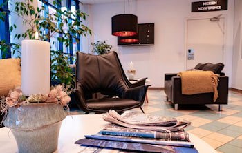 Hotel Frederikshavn
