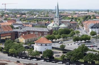 Hotel Frederikshavn