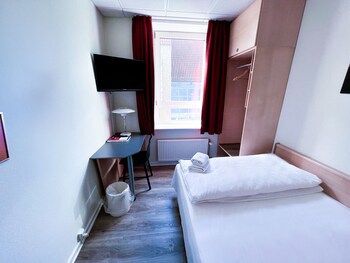 Hotel Frederikshavn