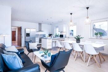 Hotel Frederikshavn