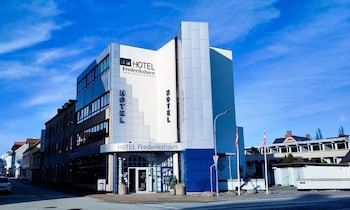 Hotel Frederikshavn