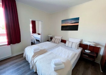 Hotel Frederikshavn