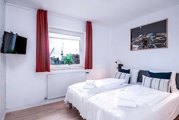 Hotel Frederikshavn