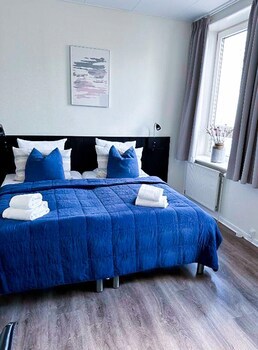 Hotel Frederikshavn