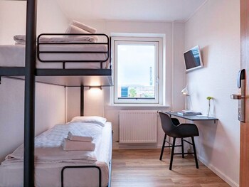 Hotel Frederikshavn