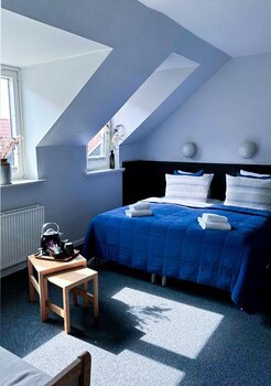Hotel Frederikshavn