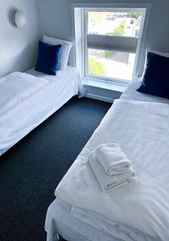 Hotel Frederikshavn