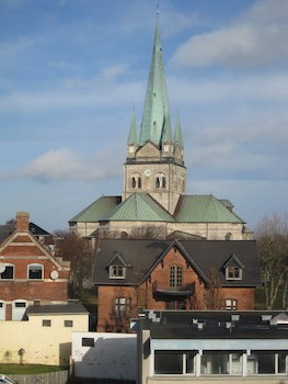 Hotel Frederikshavn