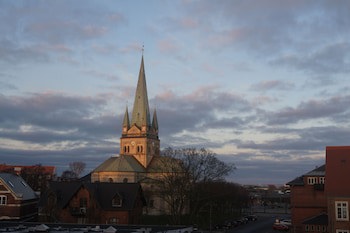 Hotel Frederikshavn