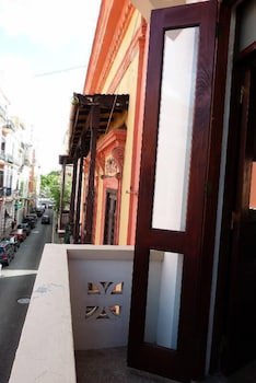 Casablanca Hotel