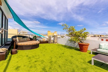 Casablanca Hotel