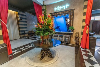 Casablanca Hotel