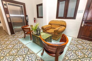 Casablanca Hotel