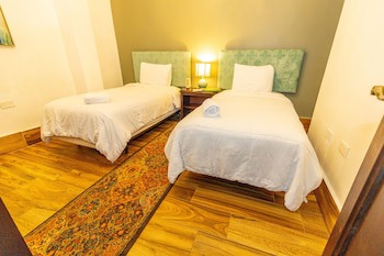 Casablanca Hotel