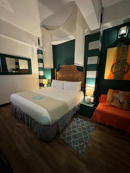 Casablanca Hotel