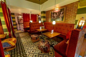 Casablanca Hotel
