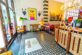 Casablanca Hotel