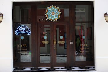 Casablanca Hotel