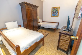 Casablanca Hotel