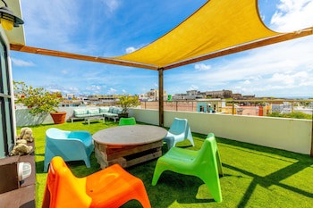 Casablanca Hotel