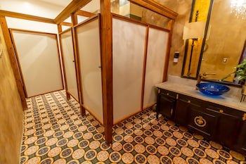 Casablanca Hotel