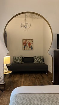 Casablanca Hotel