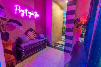 Casablanca Hotel