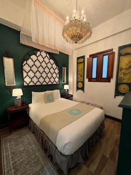 Casablanca Hotel