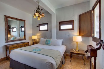 Casablanca Hotel
