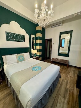 Casablanca Hotel