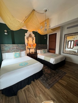 Casablanca Hotel