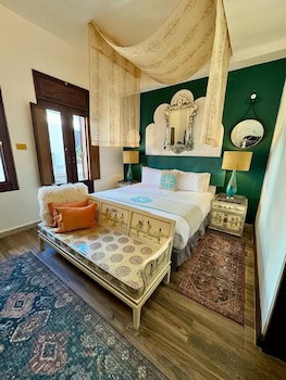 Casablanca Hotel