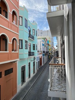 Casablanca Hotel
