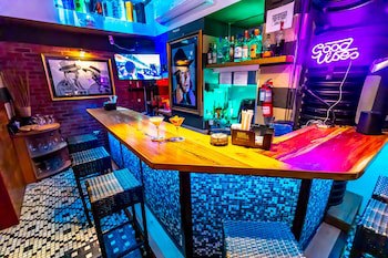 Casablanca Hotel