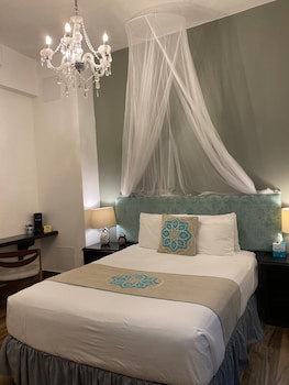 Casablanca Hotel