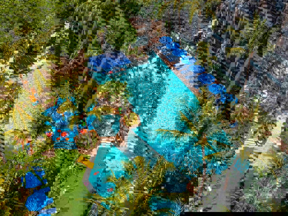 Novotel Phuket Kata Avista Resort And Spa