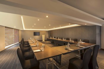 Courtyard By Marriott Ahmedabad