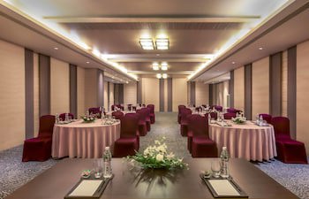 Courtyard By Marriott Ahmedabad