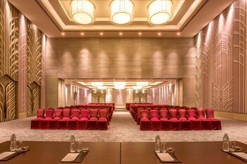 Courtyard By Marriott Ahmedabad