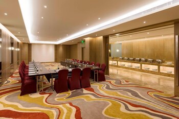 Courtyard By Marriott Ahmedabad