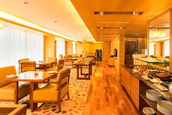 Courtyard By Marriott Ahmedabad