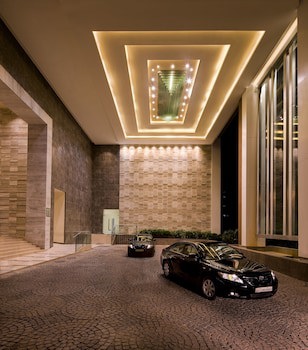 Courtyard By Marriott Ahmedabad