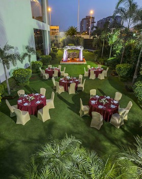 Courtyard By Marriott Ahmedabad